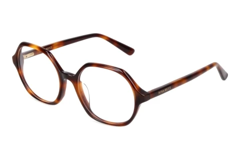 Designerbrillen Nina Ricci VNR497 0752