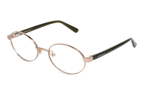 Designerbrillen Nina Ricci VNR498 0A39