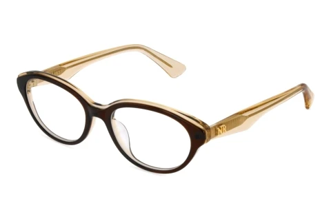 Designerbrillen Nina Ricci VNR504 09HL