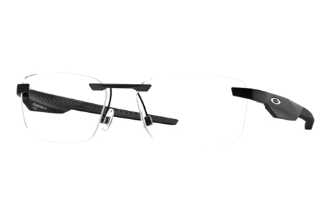 Occhiali design Oakley STEAKHOUSE 1.0 (OX3126 312601)