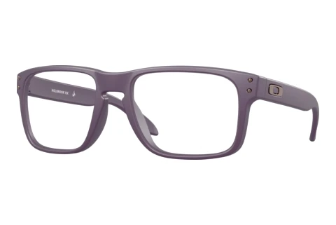Designerbrillen Oakley HOLBROOK RX (OX8156 815619)