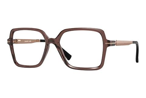 Designerbrillen Oakley SHARP LINE (OX8172 817204)