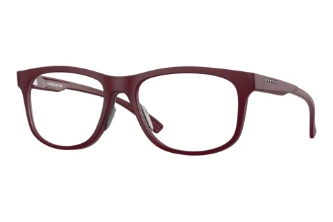 Lunettes de vue Oakley LEADLINE RX (OX8175 817503)