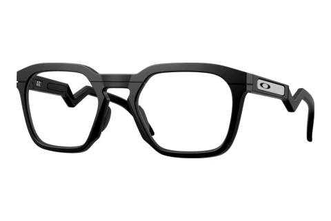 Lunettes de vue Oakley HSTN SQ RX (OX8208 820801)