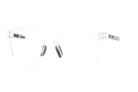 Occhiali design Oakley HSTN SQ RX (OX8208 820802)