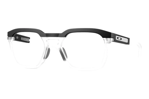 Occhiali design Oakley HSTN SQ RX (OX8208 820804)