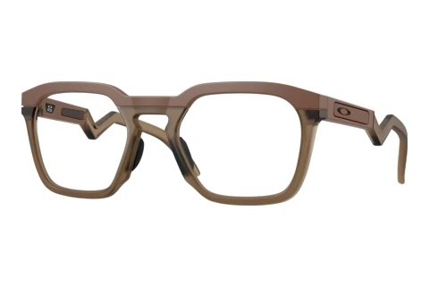 Designerbrillen Oakley HSTN SQ RX (OX8208 820806)