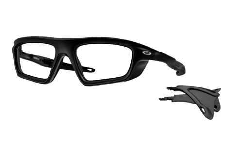 Designerbrillen Oakley TERES S (OX8213 821301)