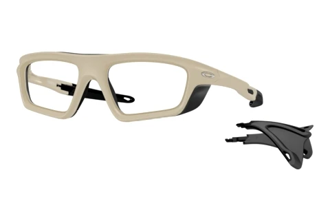 Designerbrillen Oakley TERES S (OX8213 821303)