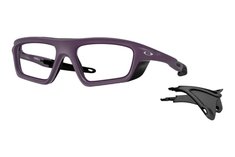 Designerbrillen Oakley TERES S (OX8213 821304)