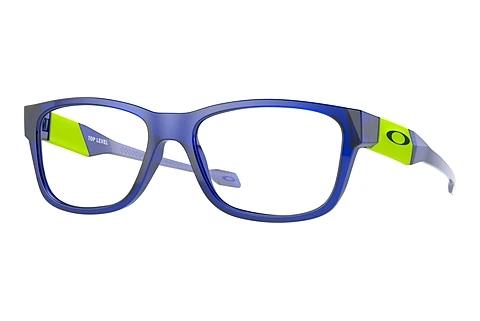 Designerbrillen Oakley TOP LEVEL (OY8012 801204)