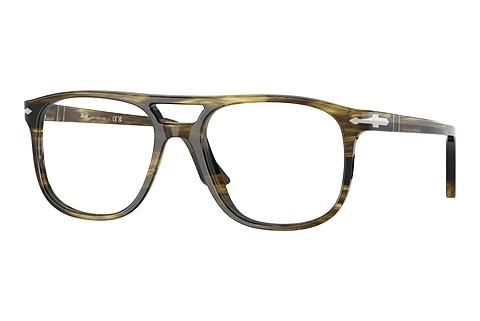 Designerbrillen Persol GRETA (PO3329V 1237)