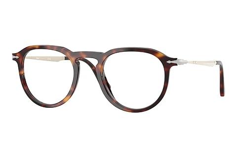Lunettes de vue Persol PIER (PO3387V 24)