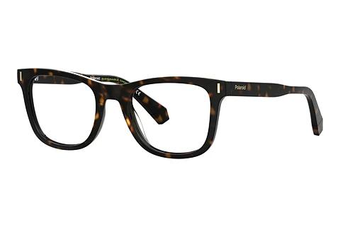 Designerbrillen Polaroid PLD D511 086