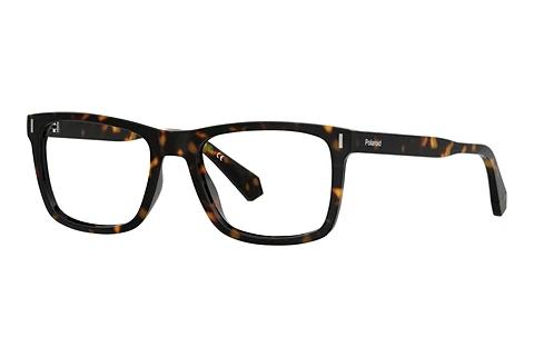 Designerbrillen Polaroid PLD D512 086