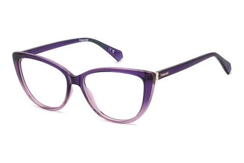 Designerbrillen Polaroid PLD D543 B3V