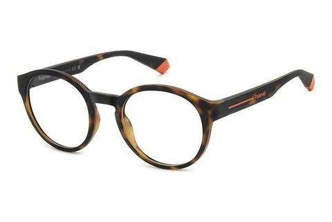 Designerbrillen Polaroid PLD D568 N9P