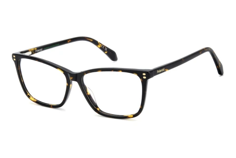 Designerbrillen Polaroid PLD D607 086
