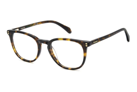 Designerbrillen Polaroid PLD D609 086