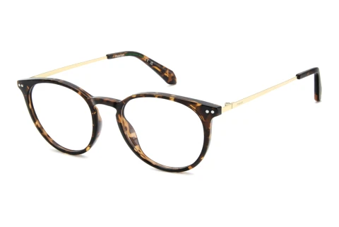 Designerbrillen Polaroid PLD D617 086