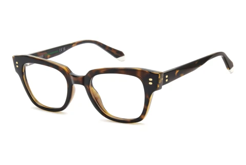 Designerbrillen Polaroid PLD D623 086