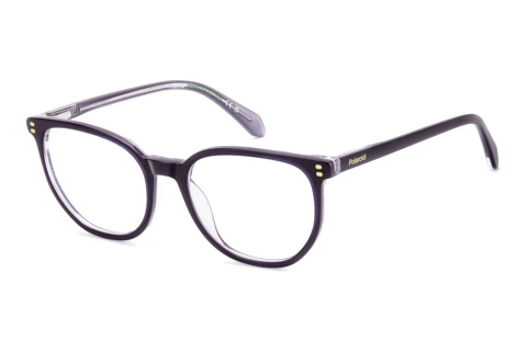 Designerbrillen Polaroid PLD D633 B3V