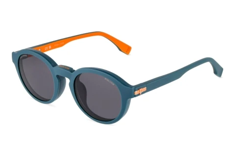 Designerbrillen Police UK181 W05P