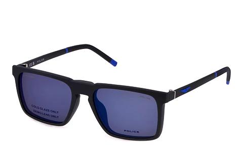 Designerbrillen Police UPLL75 ABIP