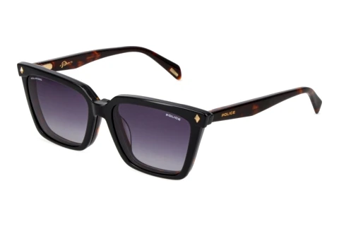Designerbrillen Police UPLT97E 4BLP