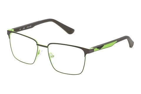 Designerbrillen Police VK568 08DR