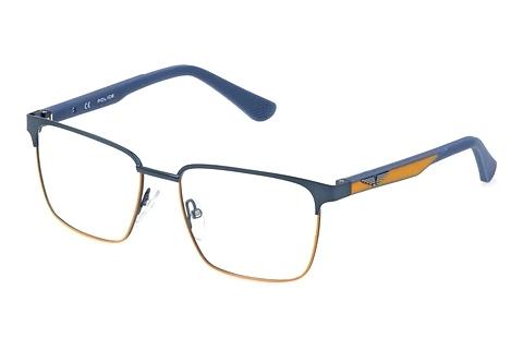 Lunettes de vue Police VK568 08TG