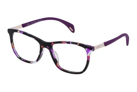 Designerbrillen Police VPL630 09BG