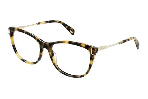 Designerbrillen Police VPLA90 0777