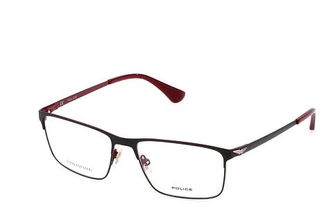 Designerbrillen Police VPLD06 0H80