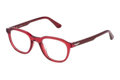 Designerbrillen Police VPLF77 06NL