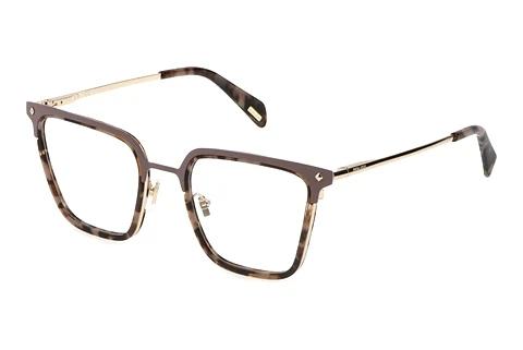 Designerbrillen Police VPLG25 0323