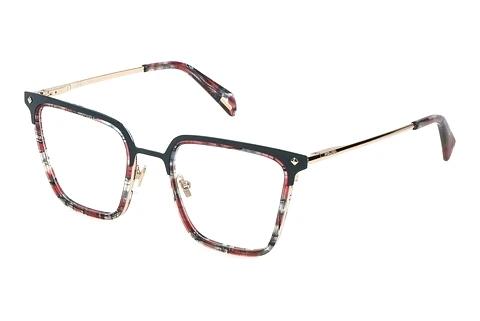 Designerbrillen Police VPLG25 0376