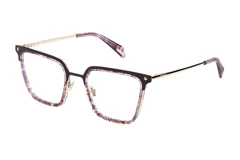 Designerbrillen Police VPLG25 0492