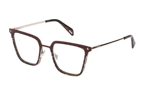 Designerbrillen Police VPLG25 0K99
