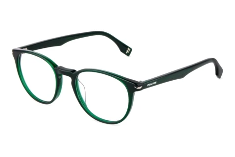 Designerbrillen Police VPLG72E 06W5