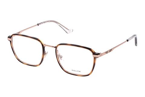 Designerbrillen Police VPLG76 08FE