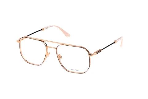 Designerbrillen Police VPLG82 0302
