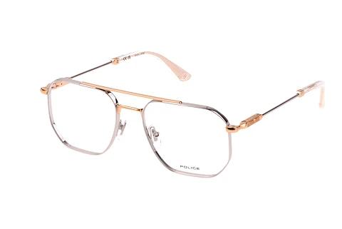Designerbrillen Police VPLG82 0340