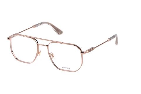 Designerbrillen Police VPLG82 08FE
