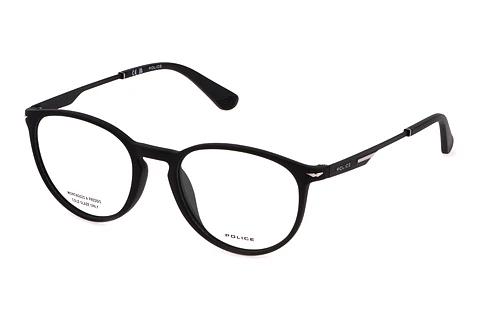 Designerbrillen Police VPLL63 U28Y
