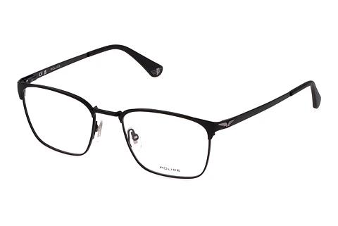 Designerbrillen Police VPLL65 0531
