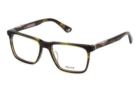 Designerbrillen Police VPLL71 09W7