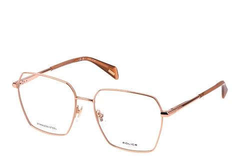 Designerbrillen Police VPLM06 02AM