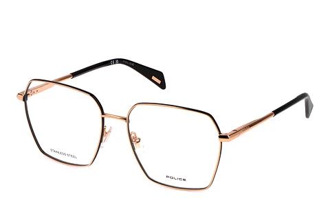 Designerbrillen Police VPLM06 0301