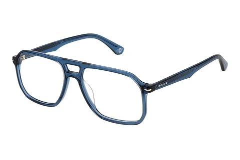 Designerbrillen Police VPLN21 0AGQ